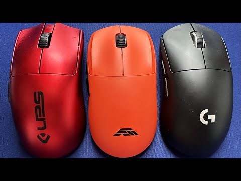 Flick Fire Review! BEST Mouse For Fortnite? (shocking)