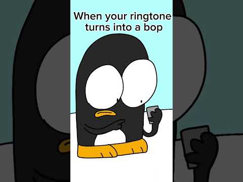 B O P (Animation Meme)