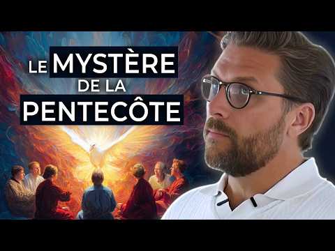 Pentecôte : Une Transmission Cachée ? | Les 50 Jours qui ont changé le monde spirituel