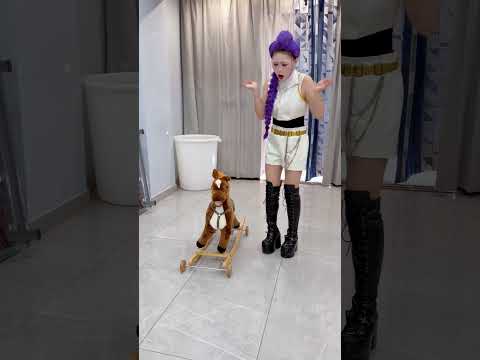 鲁米怕静电