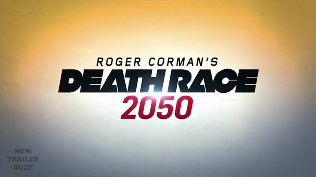 Death Race 2050 miniatura del trailer