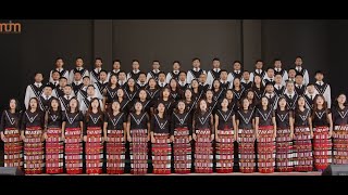 RAMHLUN SPORT COMPLEX KOHHRAN ZAIPAWL -  HARH R'U, HARH R'U & HALLELUIAH CHORUS (OFFICIAL)