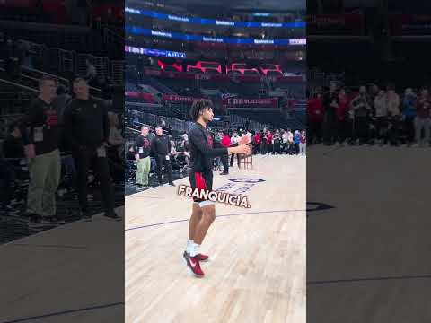 EL SALTO VERTICAL MÁS ALTO EN LA HISTORIA DE LA NBA