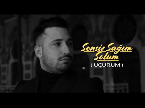 Onur Bayraktar - Sensiz Sağım Solum (Uçurum)