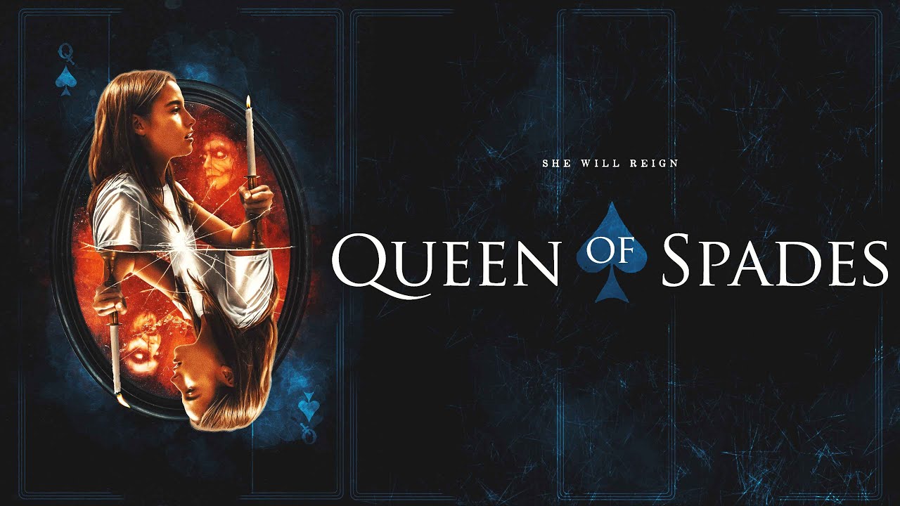 Queen of Spades Trailer thumbnail