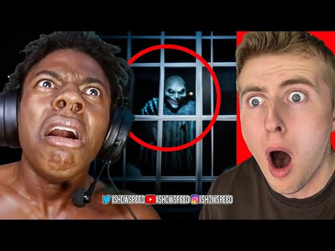 The 5 SCARIEST Videos On YOUTUBE!