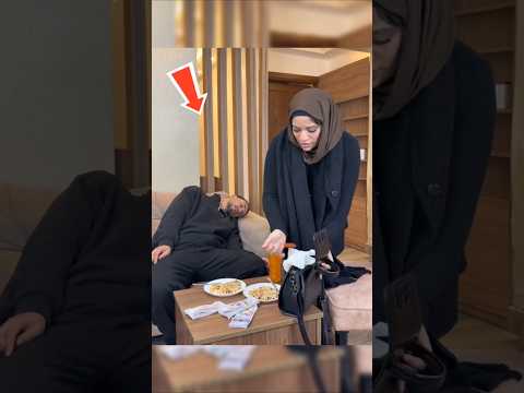 NIAT BURUK BERUJUNG KARMA UNTUK ISTRINYA YANG JAHAT