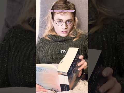 Comment apprendre à lire ?