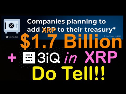 XRP Committed Eclipsing over $1B, Ripple Invested in FLARE for a reason, New XRP XAO DAO