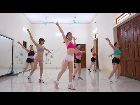 ARMS + WAIST + BELLY + HIPS + THIGHS | BEST EXERCISE FOR WOMEN | EMMA Fitness
