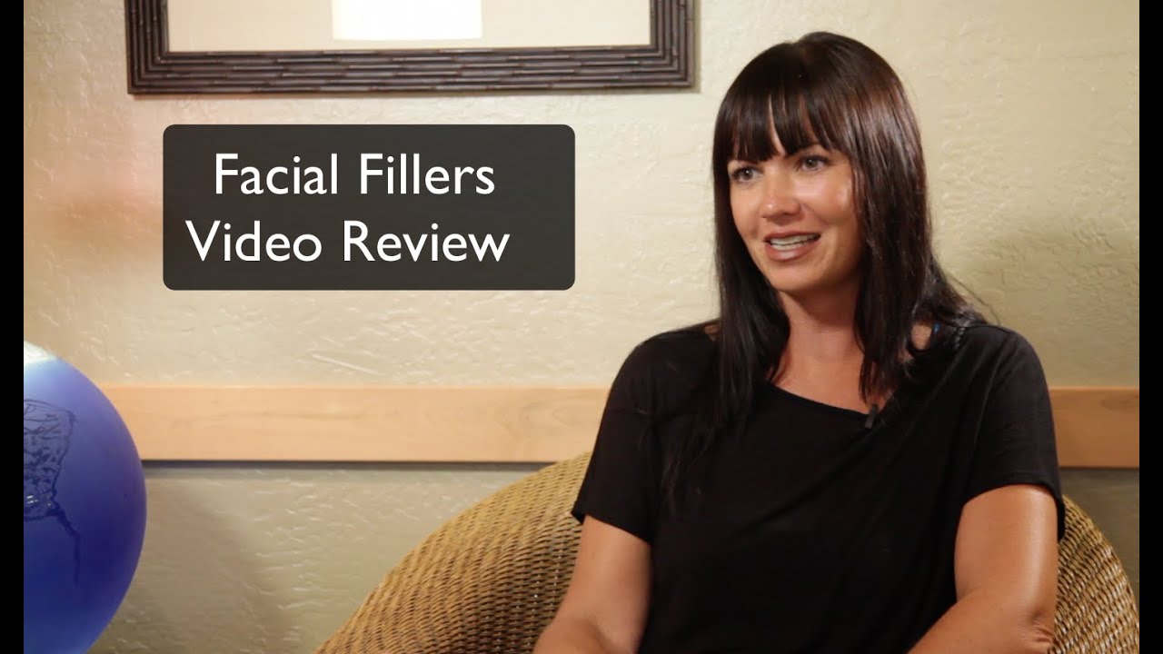 Dermal Facial Filler - Her Friends Never Knew! - Breast Implant Center of Hawaii