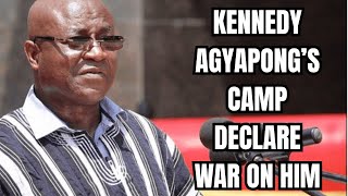 Why Osei Kyei Mensah Bonsu is being named NPP's worst MP ever