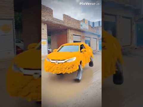 Lamborghini dancing on road 🔥💯🤗🚒#shortvideo #dj #jcbbaba #shorts