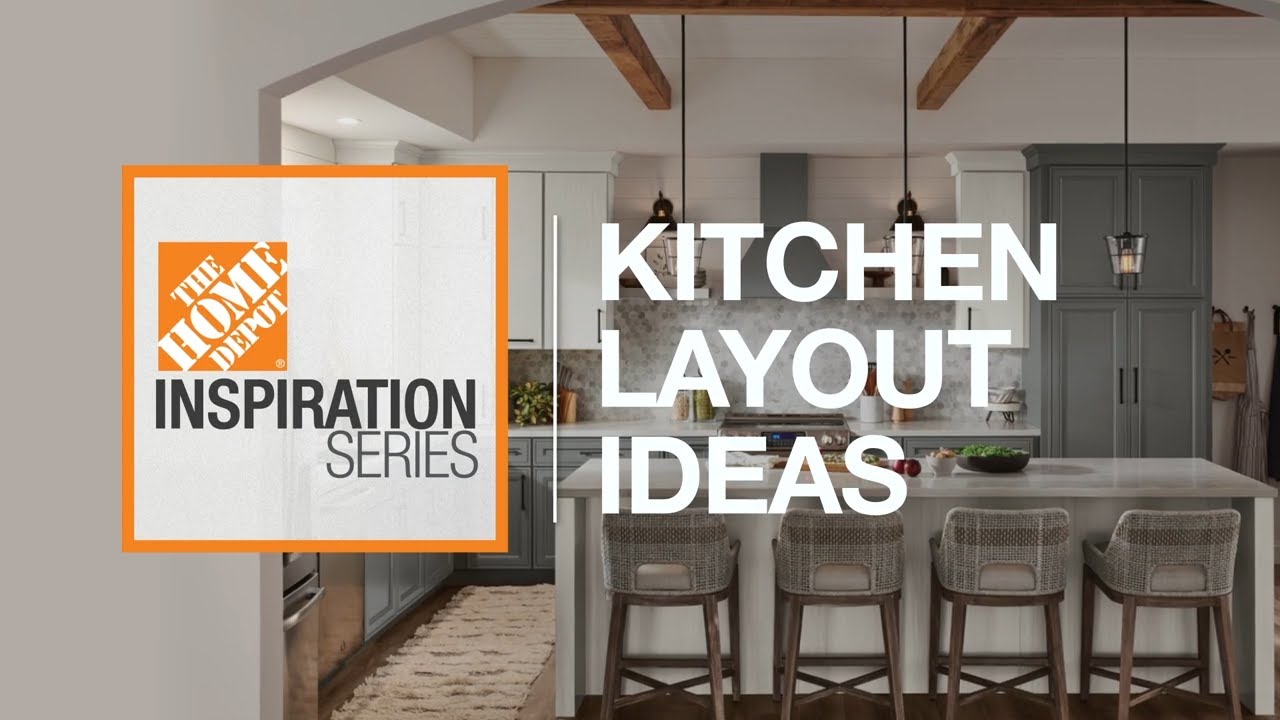 Best Kitchen Layout Ideas