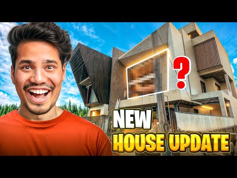 FINALLY NEW HOUSE UPDATE VLOG !! 😍