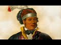 Treaties and Leaders of the Creek Nation