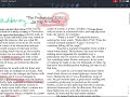 Understanding 'The Pedestrian' by Ray Bradbury