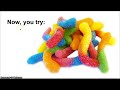 Sensory Details in Writing