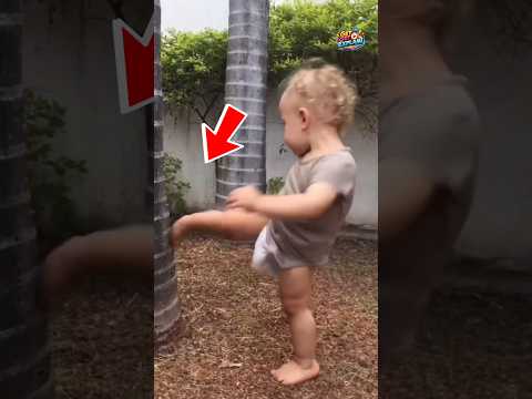 Hard Training Baby ๐ผ