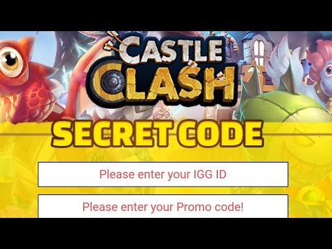 clash of kings code