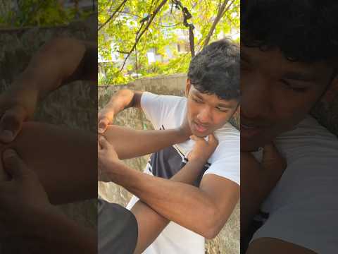 Watch till end😂 #comedy #funny #trending #viral #entertainment #shorts