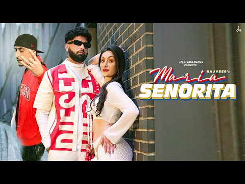 Maria Senorita (Official Music Video) - Rajveer | Dr. Zeus | Jaani | Happy Singh | Arvindr Khaira