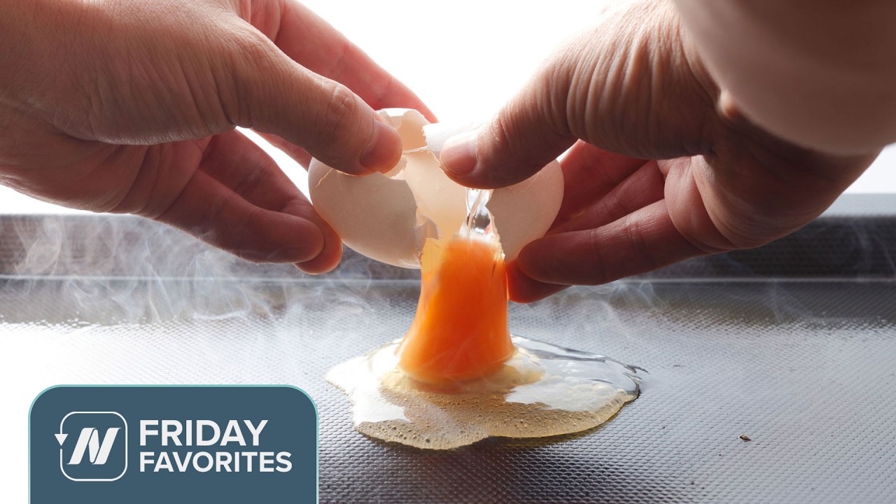 Friday Favorites: Dietary Cholesterol and Inflammation from Abdominal Obesity