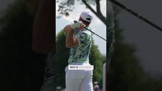 Bob Harig Explains Viktor Hovland's Search for Perfection | @GolfChannel