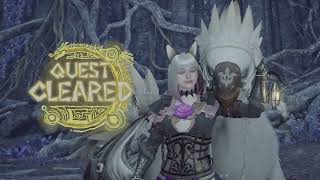Monster Hunter Wilds ep.332
