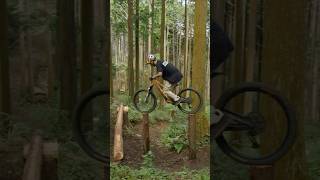 IMPOSSIBLE MTB Challenge 🤯🤘