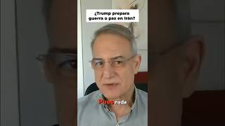 🚨 ¿Atacará Trump en Semana Santa? Pablo Gil Avisa al Mercado
