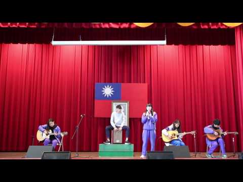 20170212七校寒訓(B小隊)wrecking ball - YouTube