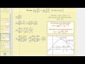 Understanding L'Hôpital's Rule