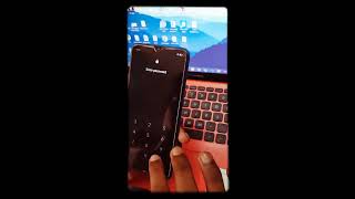 Real me 3i Password kaisa Tode || realme ka lock kaisa tore ||