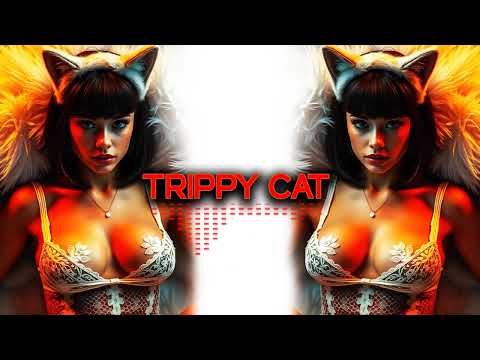 DARK PULSE ⚫ MINIMAL X TECHNO MIX 2024 BY TRIPPY CAT MUSIC