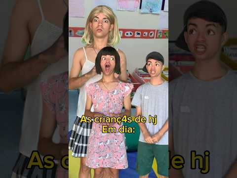 Desse jeito ne gente 🤭🤣 #humor #voltaasaulas #meme #comedia #shortsyoutube #comedy #viralshort