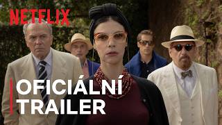 Poslední případ | Oficiální trailer | Netflix