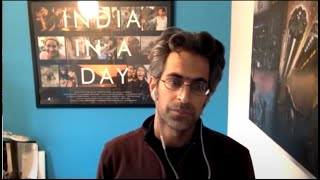 Meet The Kalakar - Richie Mehta