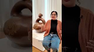 "Unframed Voices" at the NCMA: Playwright Aurelia Belfield