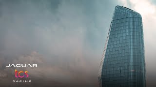 Jaguar TCS Racing | London E-Prix | The Finale