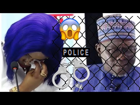 Urgent 🚨 Nouvelle révélation de Moustapha Diakhaté