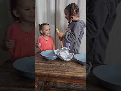 la fin est incroyable 🤣❤️ #pourtoi #famillenombreuses #family #famille #humour #prank