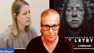 Lucy Letby:  The Question of Outrage  #netflix # lucyletby  #letby