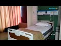 Hermina Hospital and COVID-19 Services
