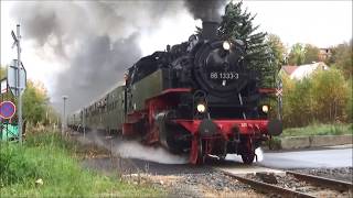 ExPRESSzugreisen nach Chomutov