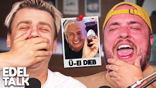 Kevin: Meine Mutter ist der Ü-Ei Dieb (#363)