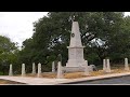 Nueces Massacre and German Texans