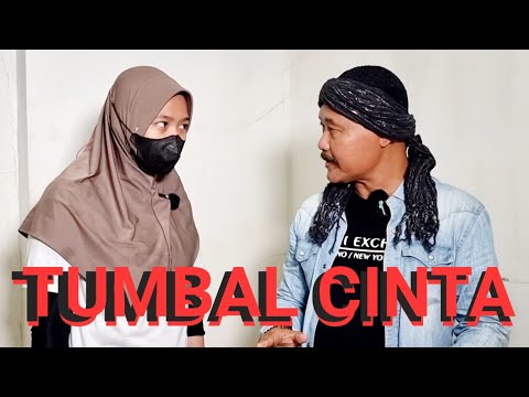 TUMBAL CINTA !