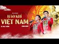 Vietnamese History and Cultural Legacy