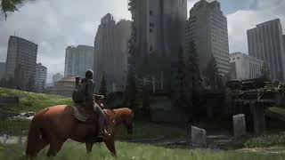 Ellie's Tribute | The last of us Part 2